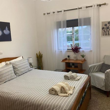 Alvor T1 Casa Aisling Apartment ภายนอก รูปภาพ
