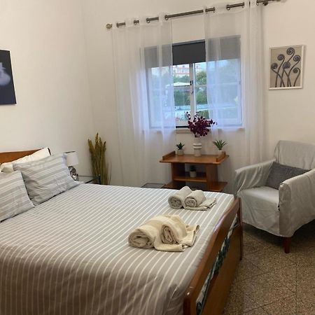 Alvor T1 Casa Aisling Apartment ภายนอก รูปภาพ