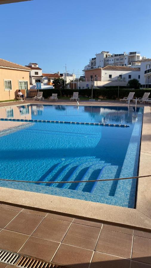 Alvor T1 Casa Aisling Apartment ภายนอก รูปภาพ