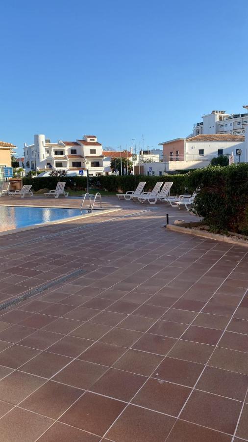 Alvor T1 Casa Aisling Apartment ภายนอก รูปภาพ