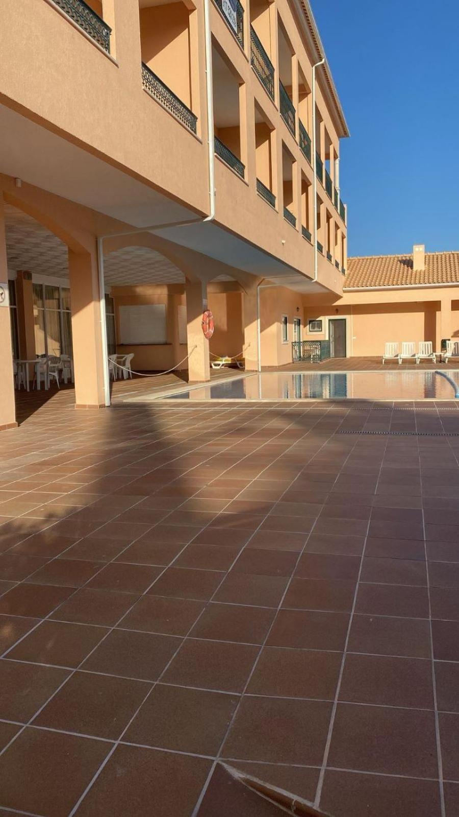 Alvor T1 Casa Aisling Apartment ภายนอก รูปภาพ