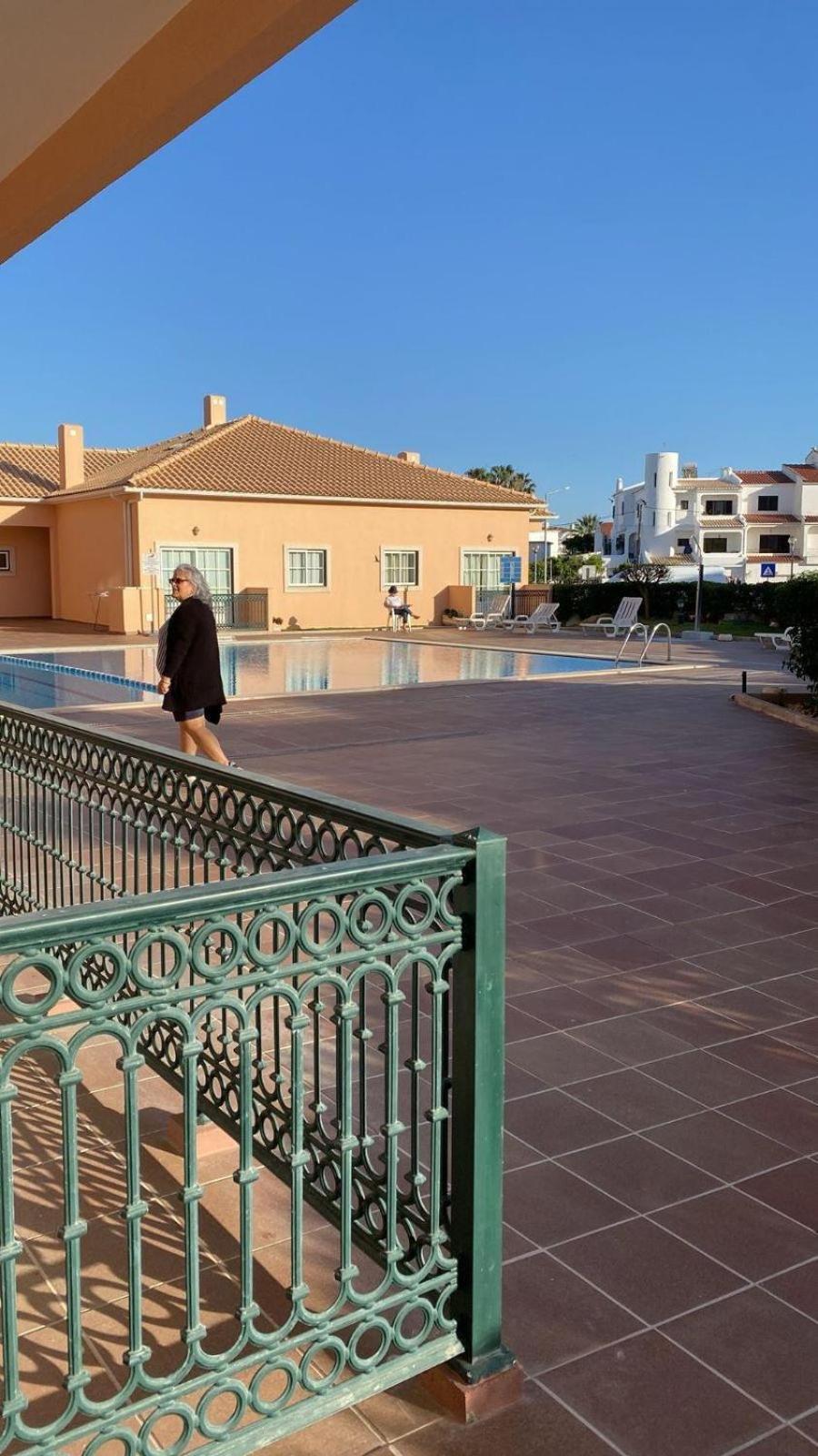 Alvor T1 Casa Aisling Apartment ภายนอก รูปภาพ
