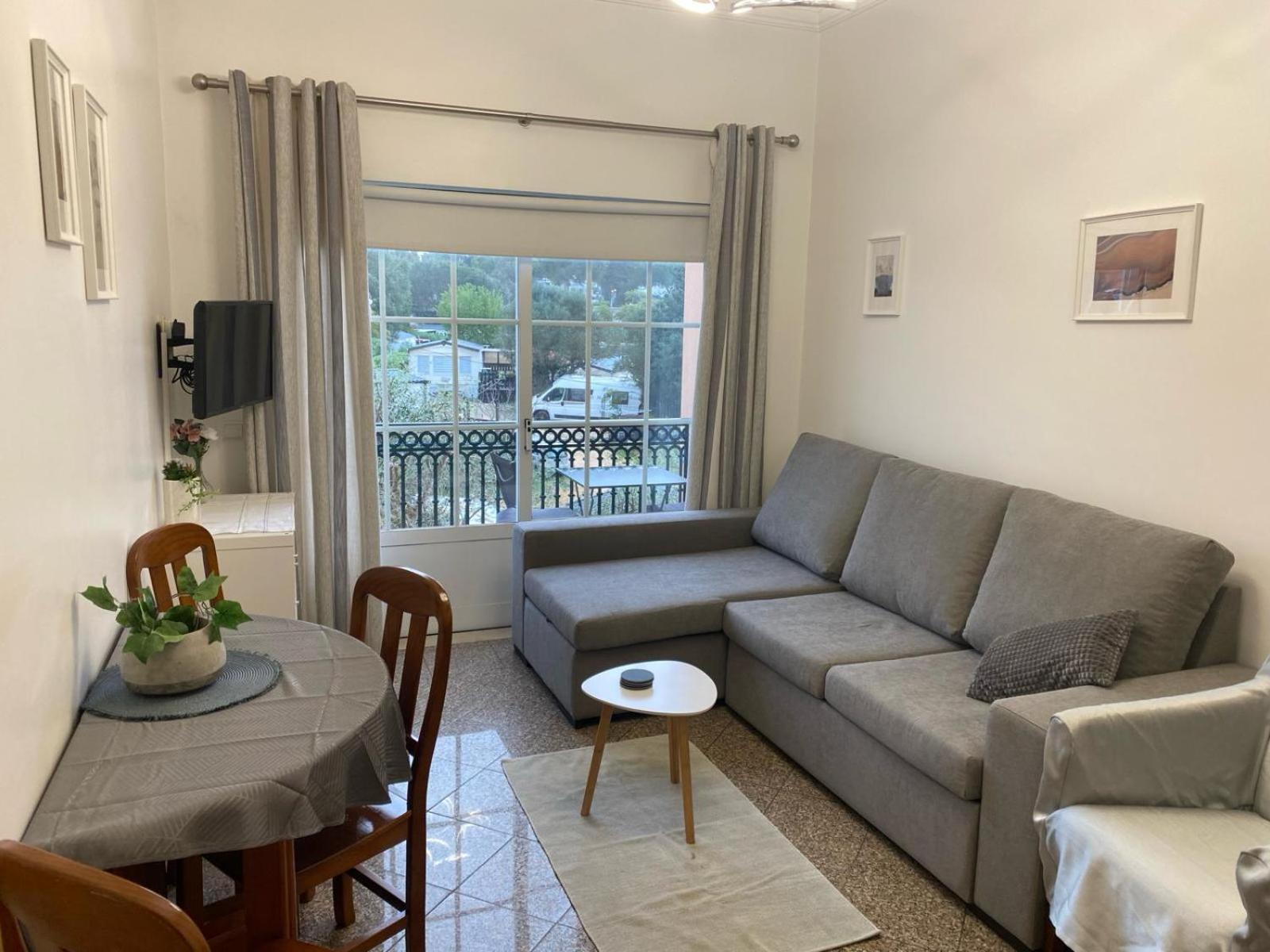 Alvor T1 Casa Aisling Apartment ภายนอก รูปภาพ