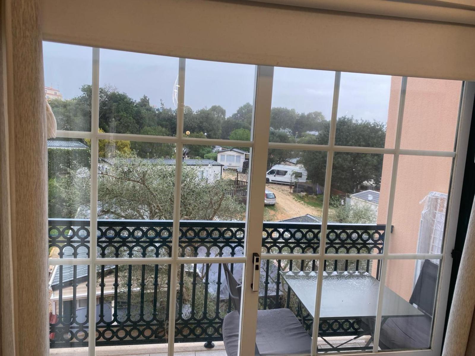 Alvor T1 Casa Aisling Apartment ภายนอก รูปภาพ