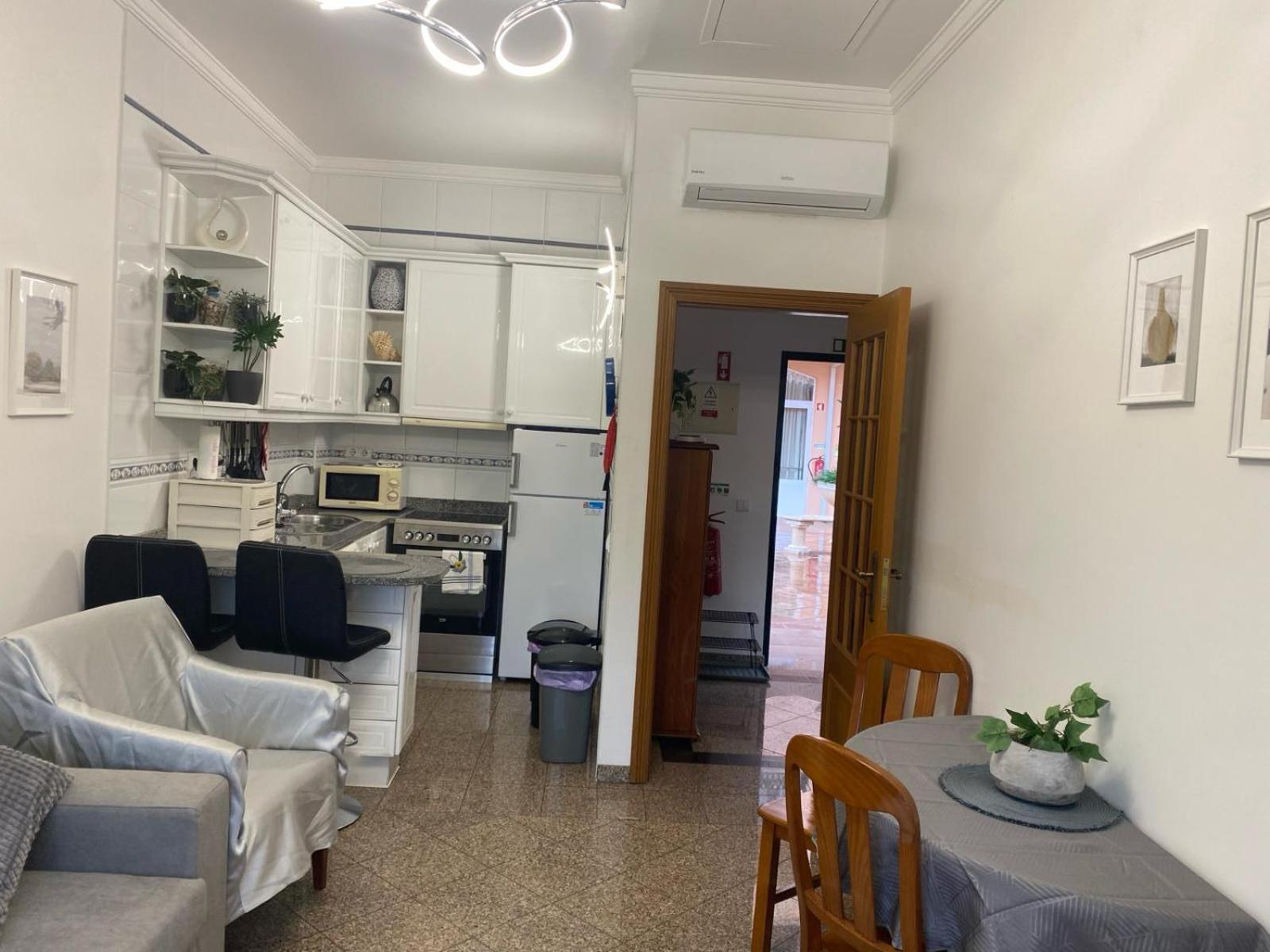 Alvor T1 Casa Aisling Apartment ภายนอก รูปภาพ