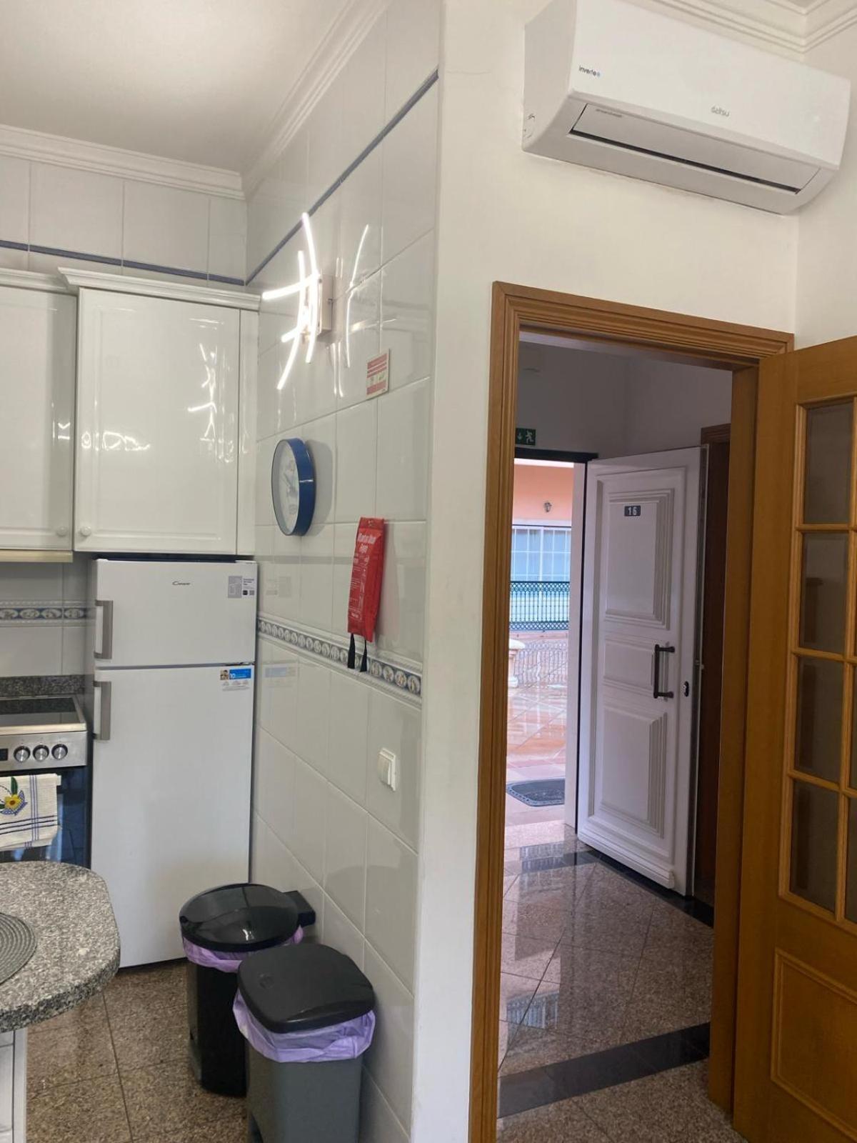 Alvor T1 Casa Aisling Apartment ภายนอก รูปภาพ