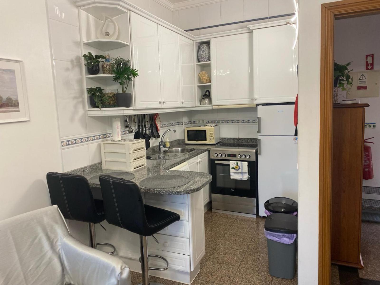 Alvor T1 Casa Aisling Apartment ภายนอก รูปภาพ